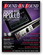 Sound On Sound USA
